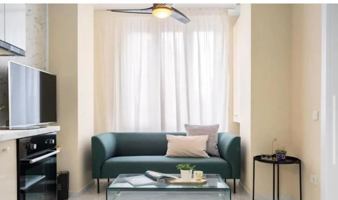 Cental Vibe Apartment Bucharest 0*,  Romania