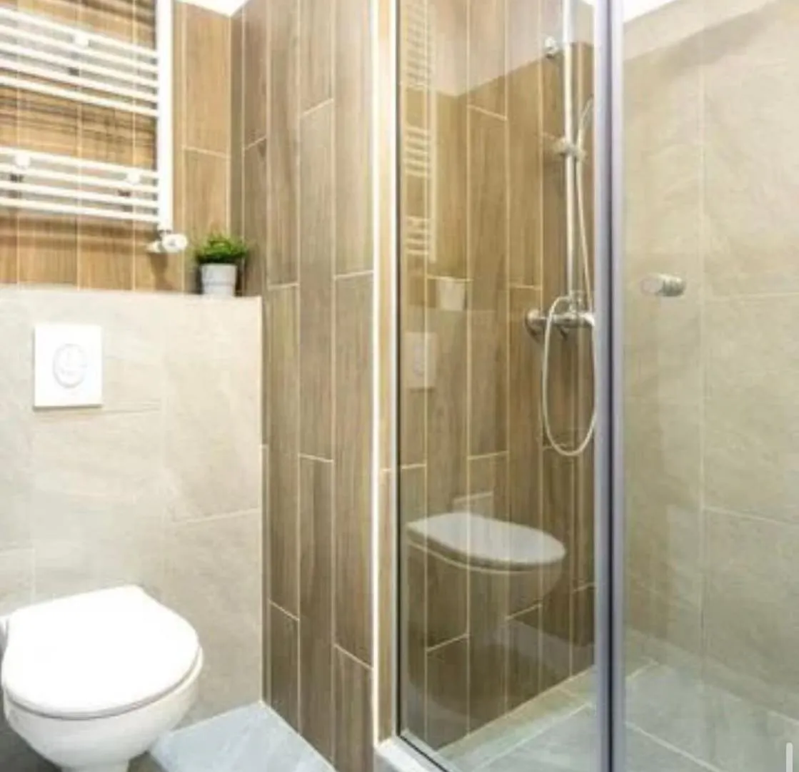 Cental Vibe Apartment Bucharest