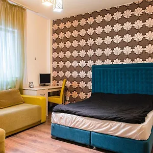  Apartment Romana Square Near Old Town - Ultracentral Location