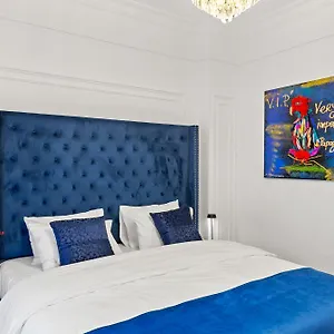  Apartment - Rafinament Arhitectural - Blocul Wilson