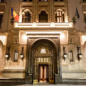Hotell The Marmorosch Bucharest, Autograph Collection, Bukarest