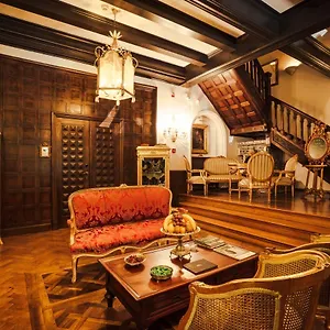 Hotell Scala Boutique-hotel, Bukarest