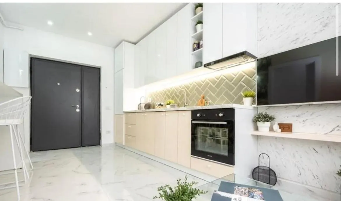 Cental Vibe Apartment Bucharest
