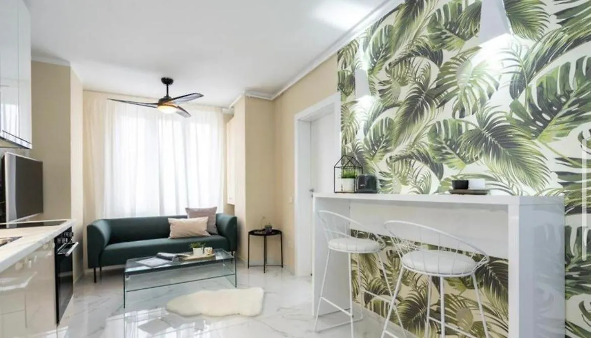 Cental Vibe Apartment Bukarest